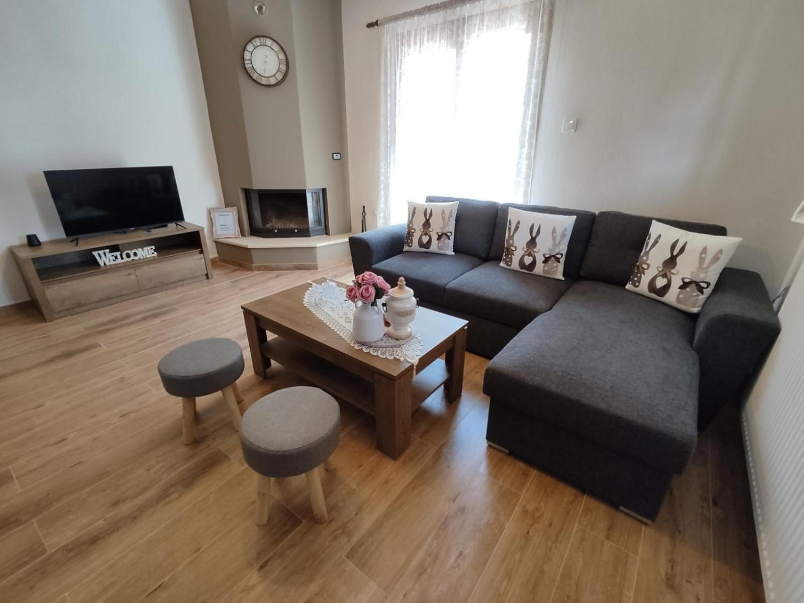 Pelion Bee Guesthouse Πορταριά Εξωτερικό φωτογραφία