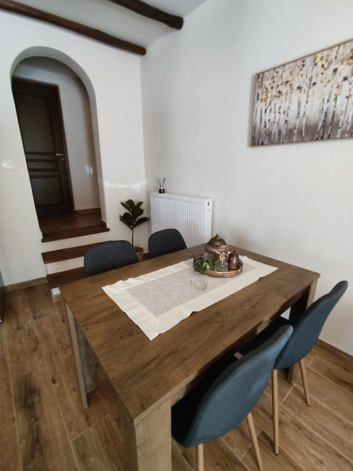 Pelion Bee Guesthouse Πορταριά Εξωτερικό φωτογραφία
