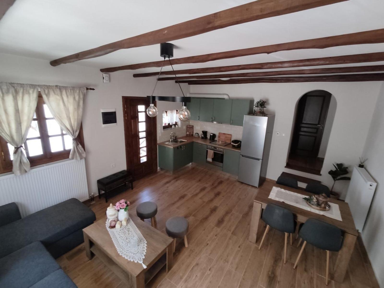 Pelion Bee Guesthouse Πορταριά Εξωτερικό φωτογραφία
