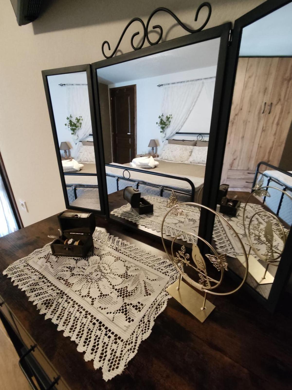 Pelion Bee Guesthouse Πορταριά Εξωτερικό φωτογραφία