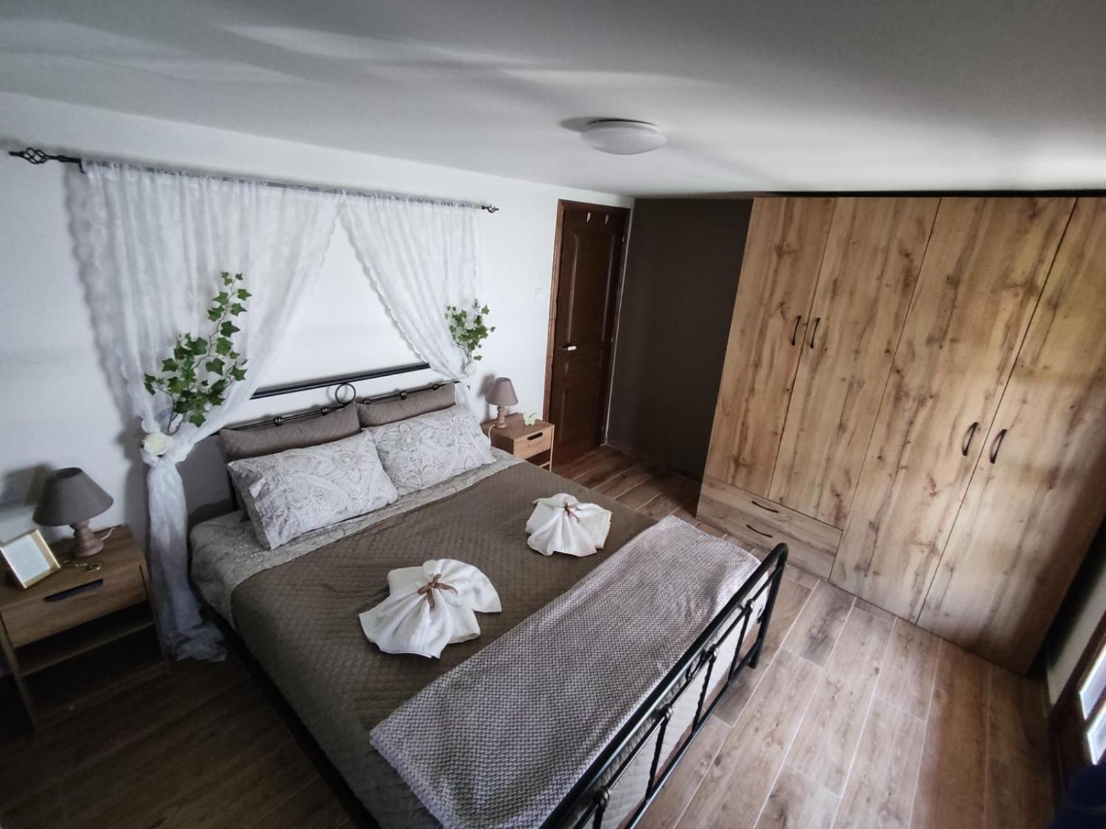 Pelion Bee Guesthouse Πορταριά Εξωτερικό φωτογραφία