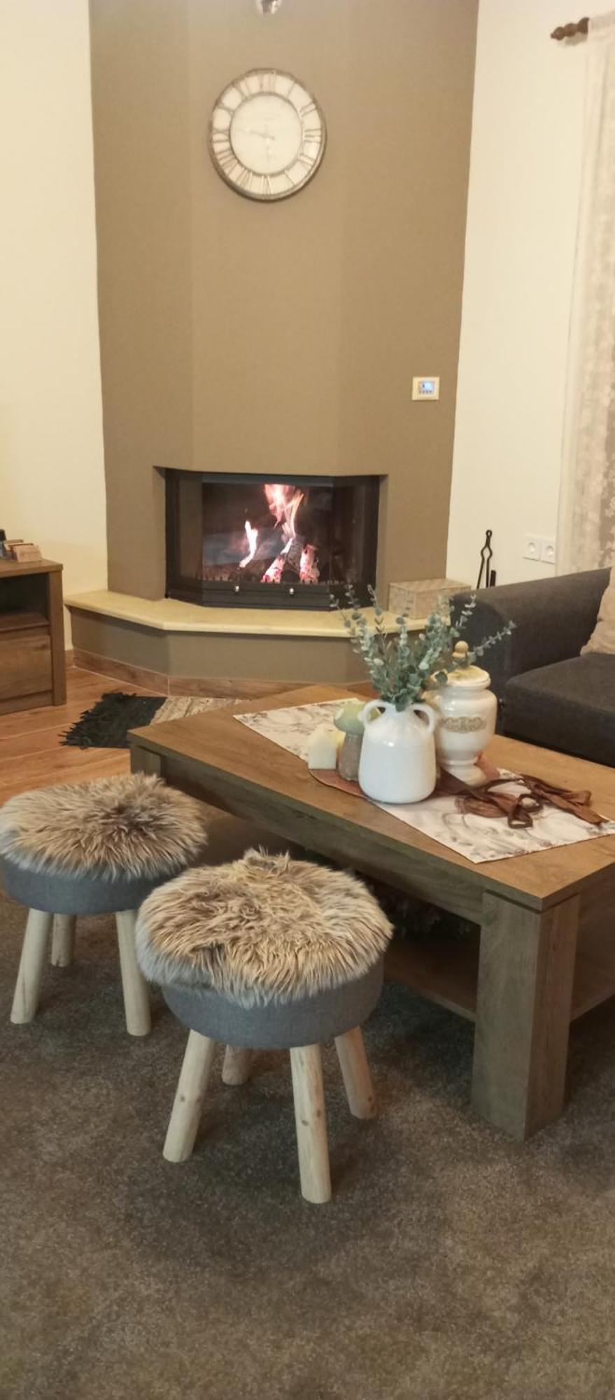 Pelion Bee Guesthouse Πορταριά Εξωτερικό φωτογραφία